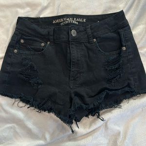 American Eagle Festival Shorts
